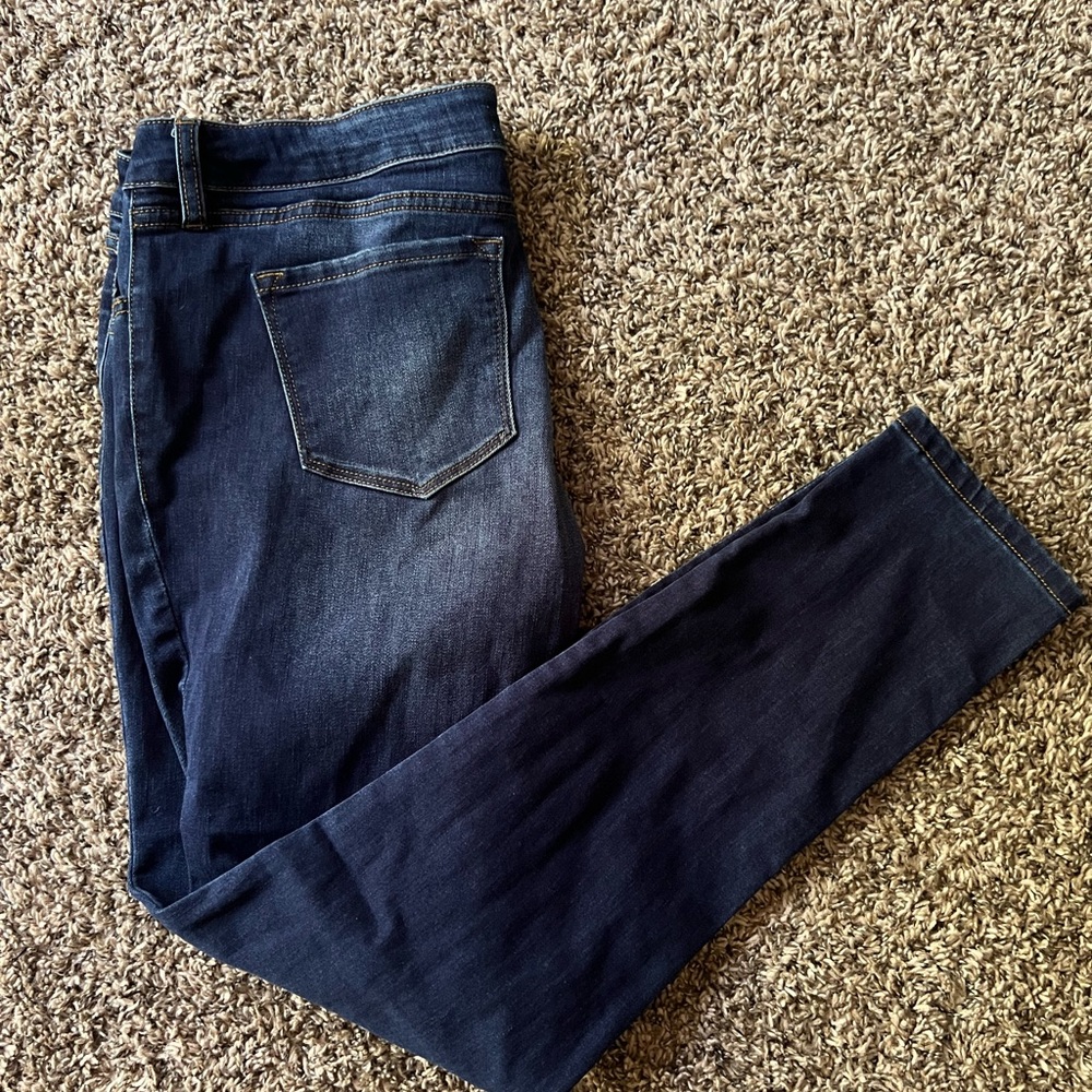 Kancan jeans